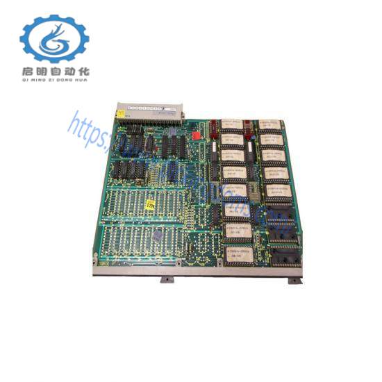 Siemens 6DS1810-8AD EPROM Module