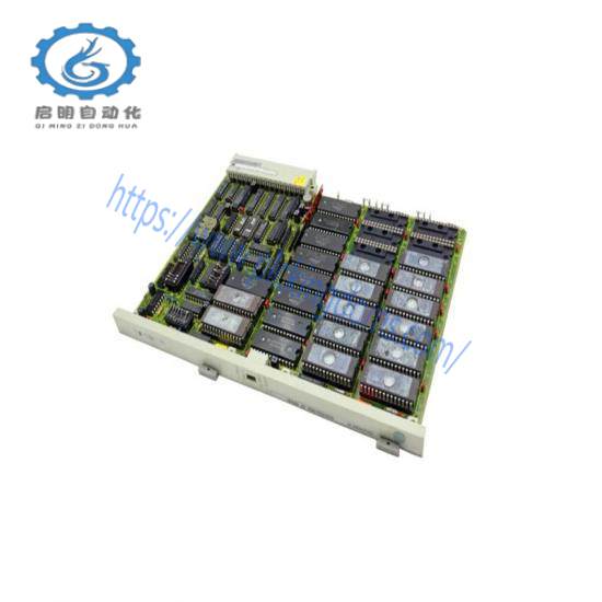 SIEMENS 6DS1824-8BA Memory Module