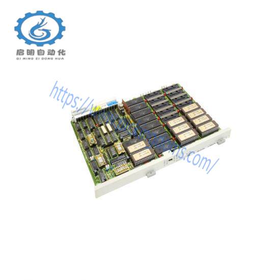 Siemens 6DS1827-8BD Memory Module