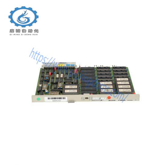 Siemens 6DS1827-8CA EPROM MODULE