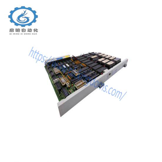 Siemens 6DS1831-8AB Memory for CPU