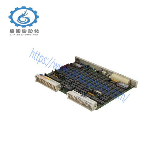 Siemens 6DS1837-8AA Teleperm RAM Module