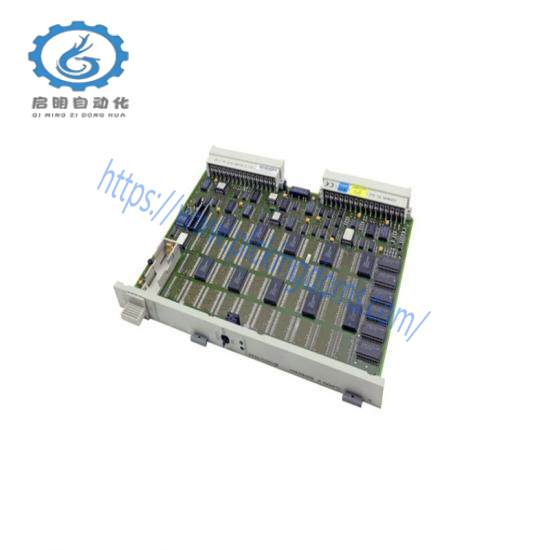 SIEMENS 6DS1844-8DA Memory Module
