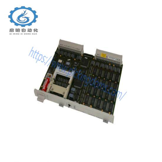SIEMENS 6DS1844-8FA Memory Module
