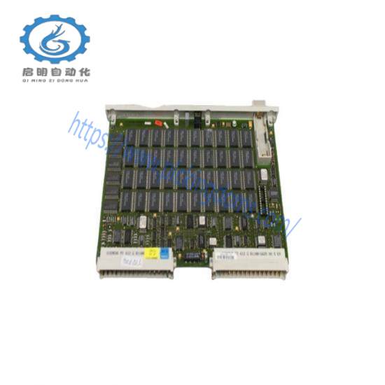 Siemens 6DS18448CA PLC Module