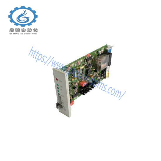 Siemens 6DS19018BA PLC Module