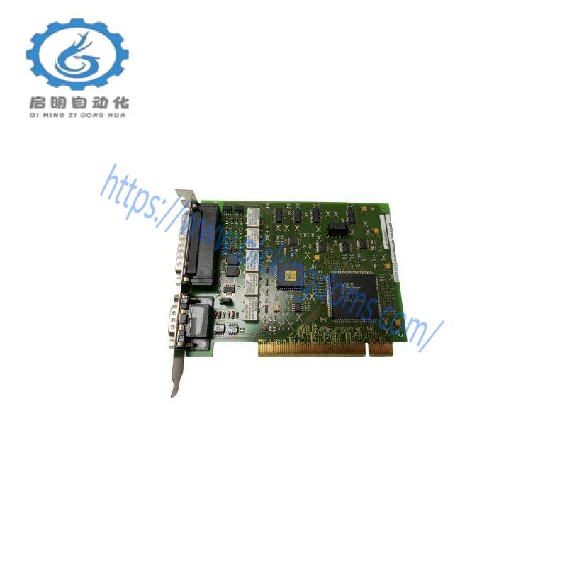 SIEMENS 6DS1916-8RR SIGNAL MODULE