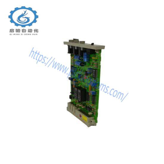 Siemens 6DS1922-8AA Teleperm Module
