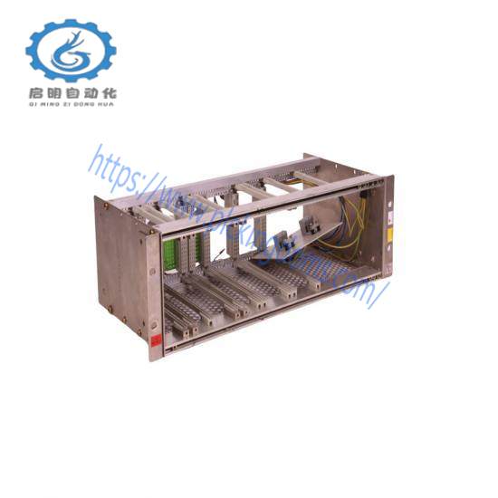 Siemens 6DS4426-8CA POWER SUPPLY