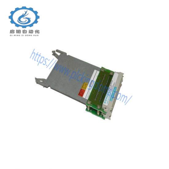 Siemens 6DS9207-8AA CONNECTION DISTRIBUTOR