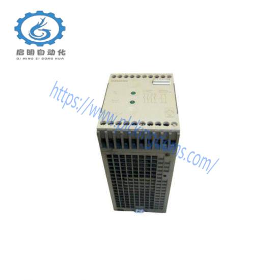 Siemens 6DS 1117-8AA Teleperm M Module