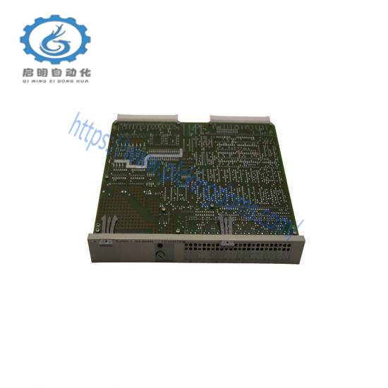 Siemens 6DS 1600-8AA Digital Input Module