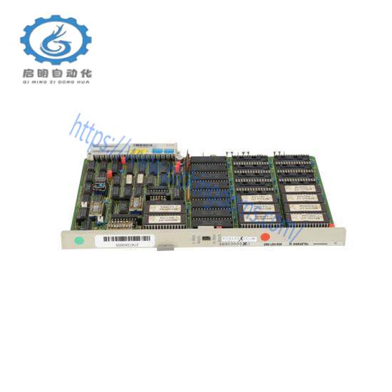 Siemens 6DS 1827-8BD Memory Module