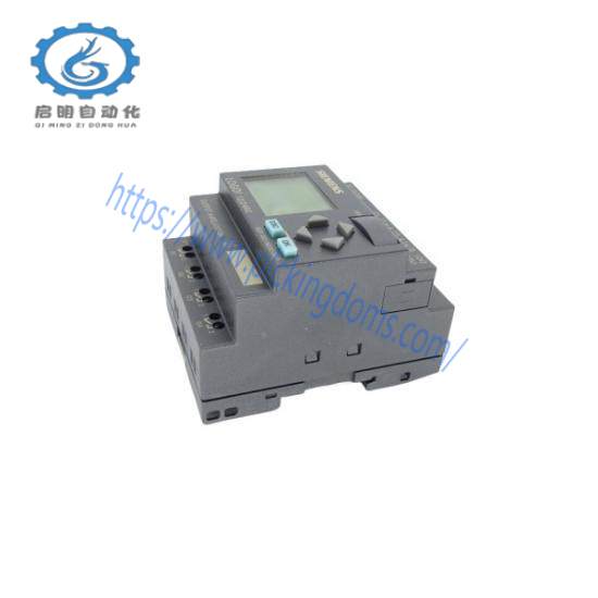 Siemens 6ED1052-1MD00-0BA6 PLC Module