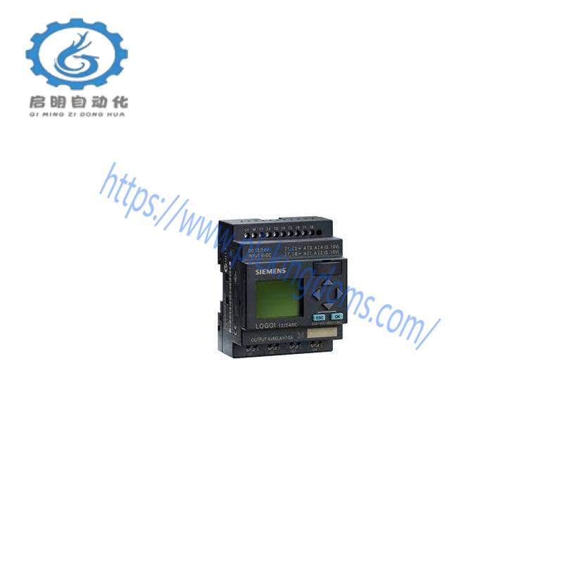 SIEMENS 6ED1052-1MD00-0BA6 Programmable Controller