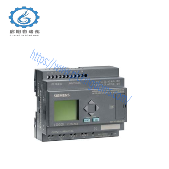 SIEMENS 6ED1052-1MD00-0BA7 Brand New