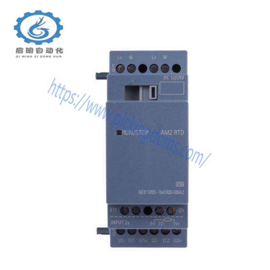 Siemens 6ED1055-1MD00-0BA2  Simatic