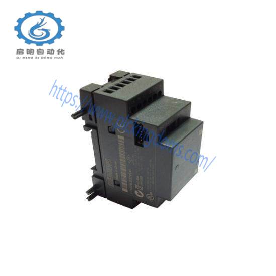 SIEMENS 6ED11MB00-0BA1 expansion module