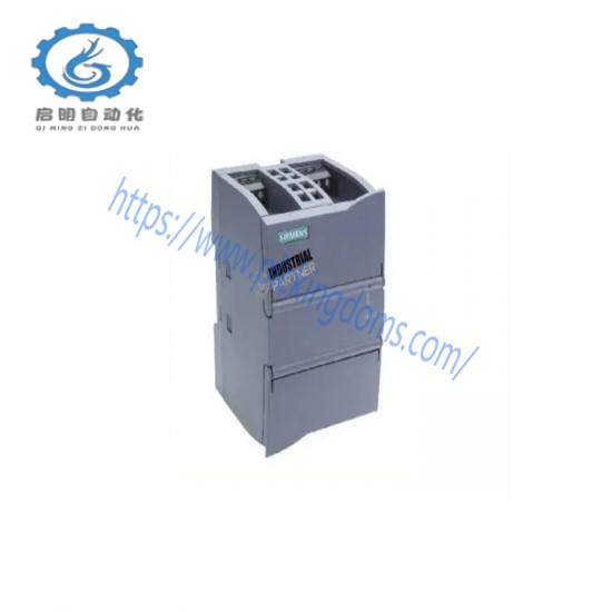 Siemens 6EP1332-1SH71 Power Supply PM1207