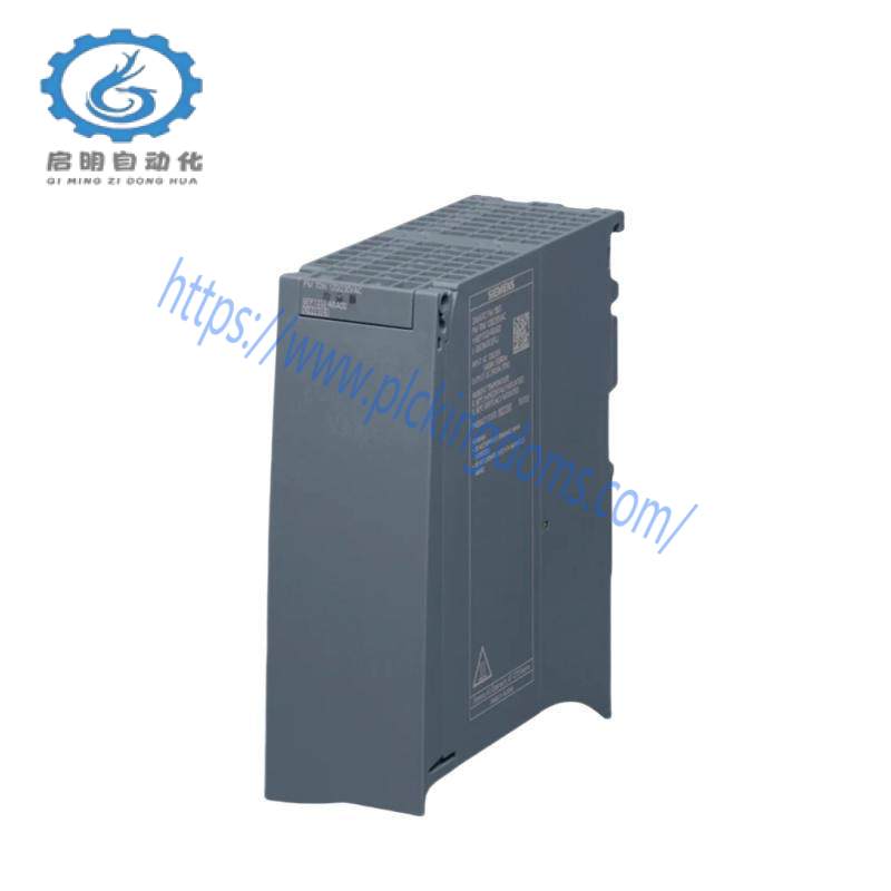 Siemens 6EP1332-4BA00 Rail Power