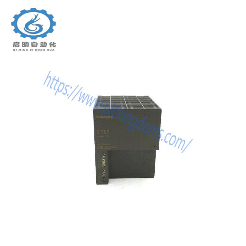 SIEMENS 6EP1 334-2BA01