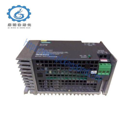 SIEMENS 6EP1434-1SH01 SITOP Power Supply 10