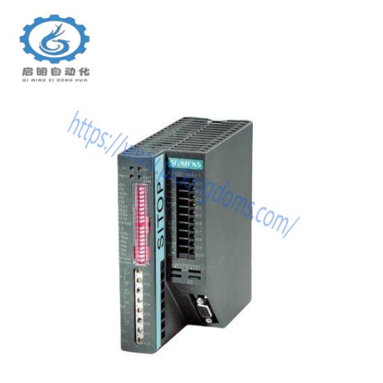 Siemens 6EP1931-2DC42 SITOP Module  SIMATIC