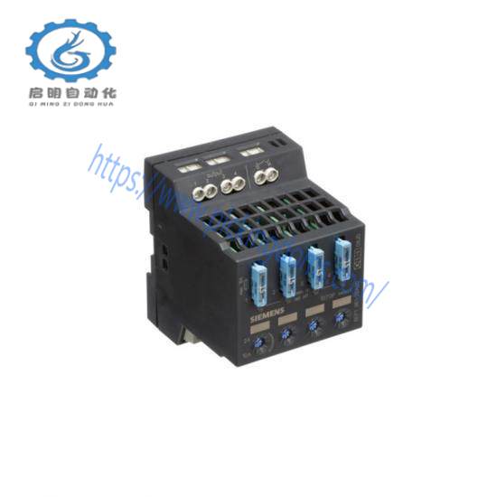 Siemens 6EP1961-2BA00 DIAGNOSIS MODULE