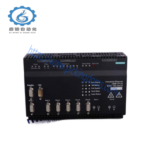 Siemens 6EP1961-3BA21
