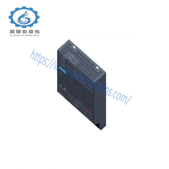 Siemens 6EP1 333-1AL12 Power Supply