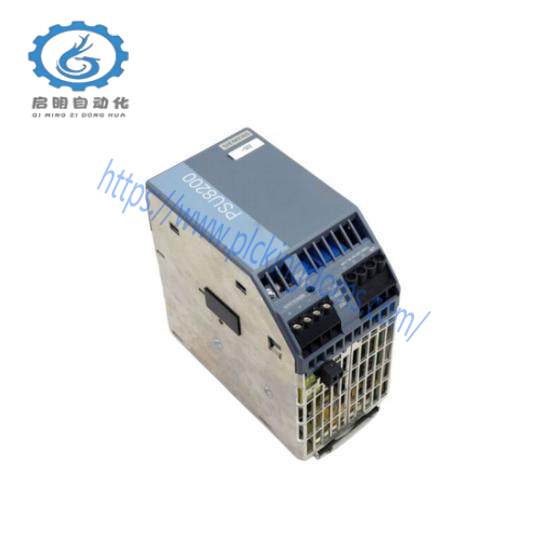 Siemens 6EP3436-8SB00-0AY0 Power Supply