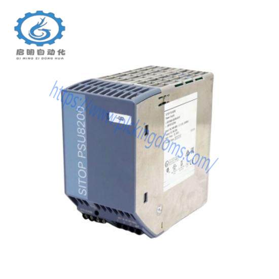 Siemens 6EP3436-8SB00-0AY0 Power Supply