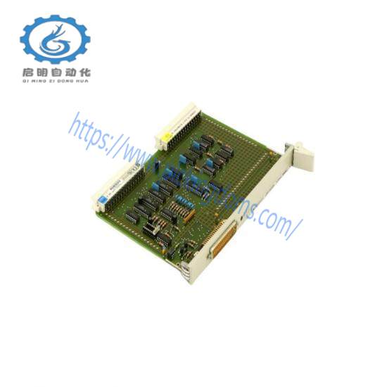 Siemens 6ES5300-3AB11 Connection IM 300