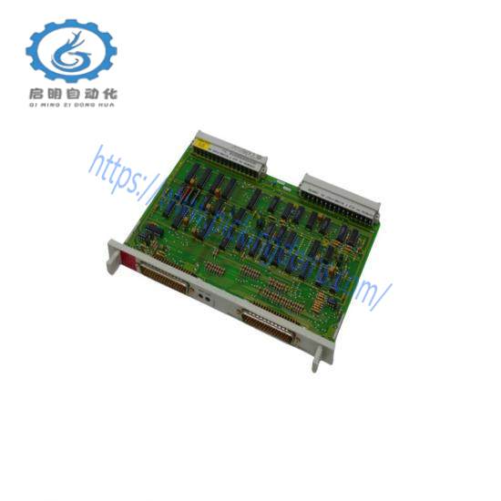 Siemens 6ES5301-3AB13 Connection IM 301