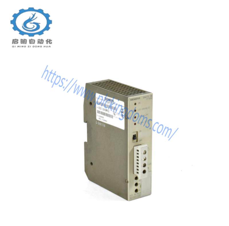 SIEMENS 6ES5318-8MA12