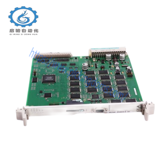 SIEMENS 6ES5385-8MA11  Counter Module