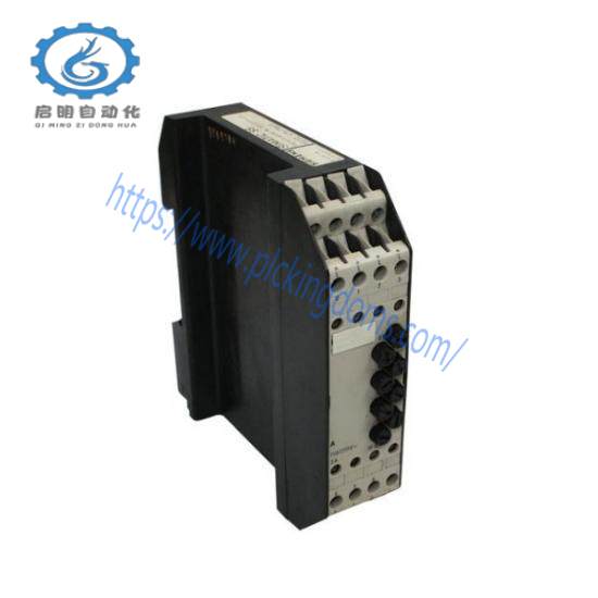 SIEMENS 6ES5415-7AA11 Digital Output Module