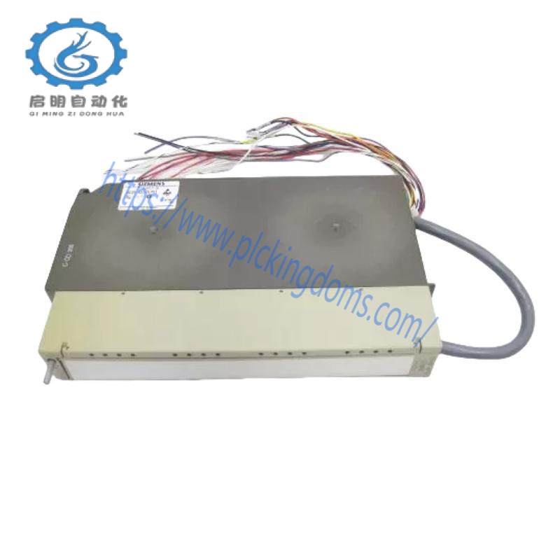 SIEMENS 6ES5431-7LA11 Digital Input Module