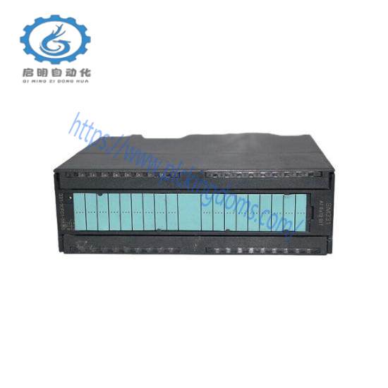 SIEMENS 6ES5451-8MR12