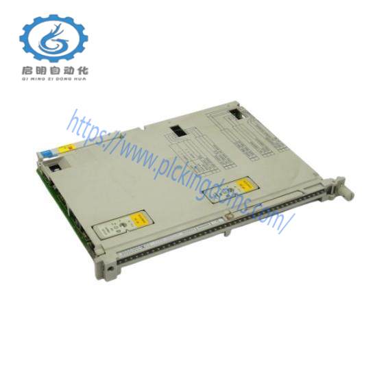 SIEMENS 6ES5460-4UA12 Analog Input Module