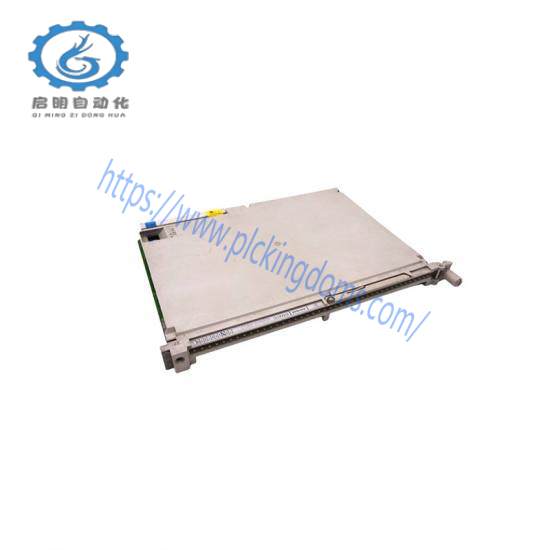 SIEMENS 6ES5470-4UC12 Analog Output Module