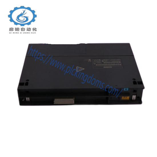 SIEMENS 6ES5482-8MA11  Digital Input/Output Module