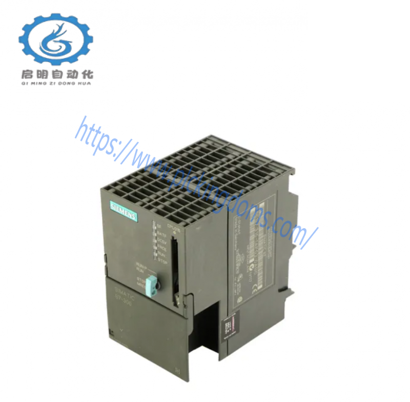 SIEMENS 6ES5491-0LB11