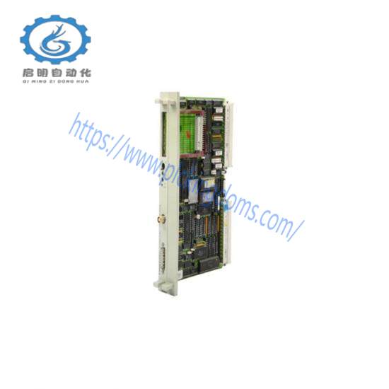 Siemens 6ES5526-3LG0 Communications Processor AUTOMATION PARTS
