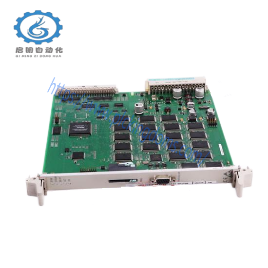 SIEMENS 6ES5788-7LB11  Simulator Module