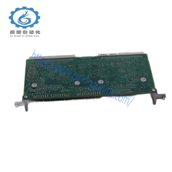 SIEMENS 6ES5816-1AA21  SIMATIC S5 modules