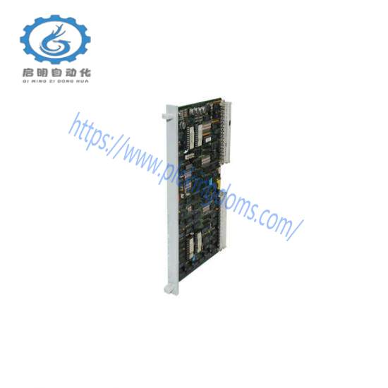 Siemens 6ES5927-3SA12 CPU MODULE
