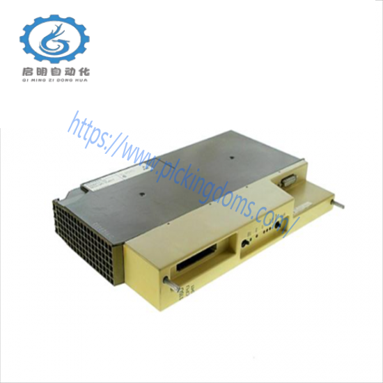 Siemens 6ES5941-7UB11 CPU941B Processor Module