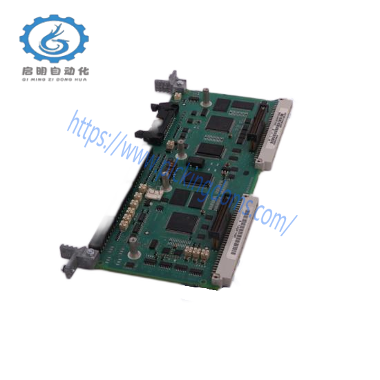 SIEMENS 6ES5943-7UA21  CPU943 Processor Module