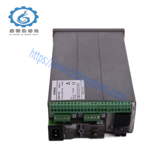 SIEMENS 6ES5945-7UA21  CPU945 Processor Module